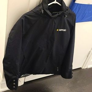 Sapporo Jacket